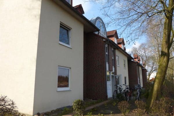 2 bedroom flat to rent, 49 m², Metjendorfer-Landstr. 23b, Metjendorf 2 bedroom flat to rent, 49 m², Metjendorfer-Landstr. 23b, Metjendorf