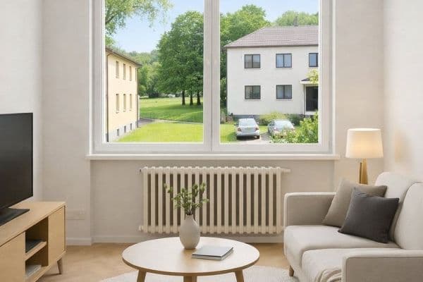 2 bedroom flat to rent, 49 m², Žofinská, Orlová-Poruba 2 bedroom flat to rent, 49 m², Žofinská, Orlová-Poruba