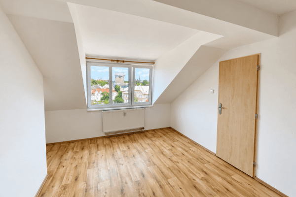 1 bedroom flat to rent, 48 m², Krakovská, Olomouc 1 bedroom flat to rent, 48 m², Krakovská, Olomouc