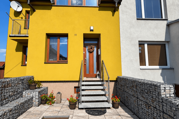 house for sale, 201 m², Lipník house for sale, 201 m², Lipník