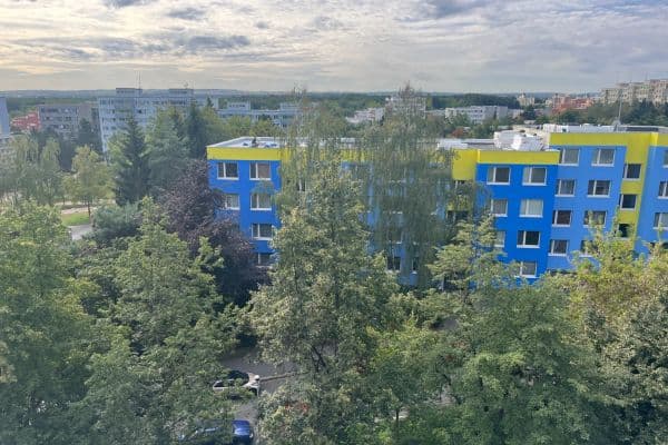 1 bedroom with open-plan kitchen flat for sale, 45 m², Tatarkova, Praha 1 bedroom with open-plan kitchen flat for sale, 45 m², Tatarkova, Praha