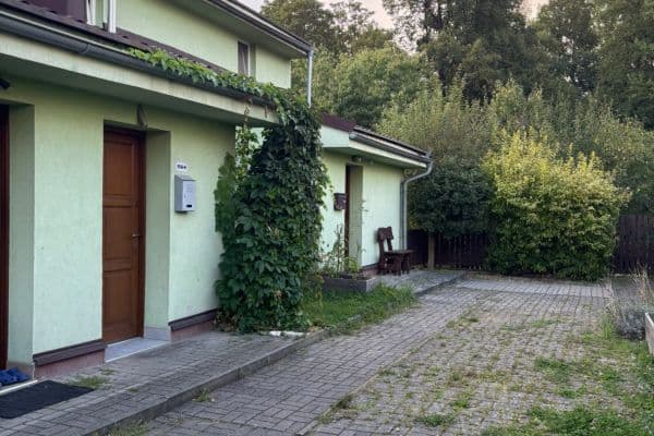 2 bedroom with open-plan kitchen flat to rent, 76 m², SO POÚ Třinec 2 bedroom with open-plan kitchen flat to rent, 76 m², SO POÚ Třinec