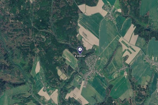 plot for sale, 9,059 m², Slatina plot for sale, 9,059 m², Slatina