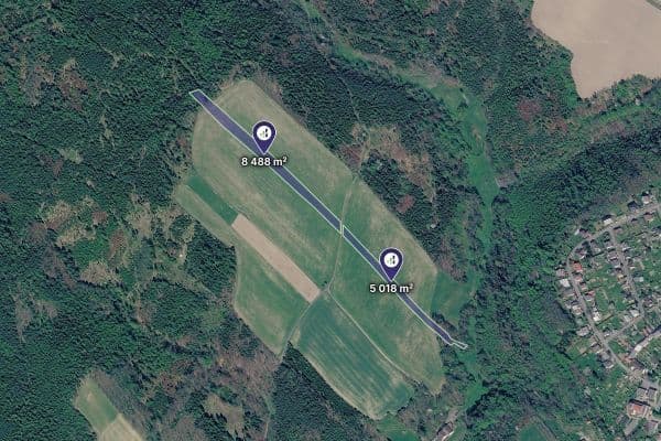 plot for sale, 13,506 m², Slatina plot for sale, 13,506 m², Slatina