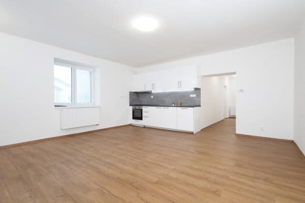 1 bedroom with open-plan kitchen flat for sale, 55 m², Československé armády, Ostrava 1 bedroom with open-plan kitchen flat for sale, 55 m², Československé armády, Ostrava