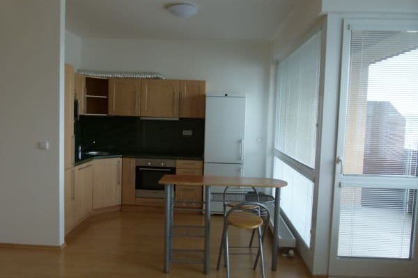 Studio flat to rent, 39 m², Chudčická, Brno Studio flat to rent, 39 m², Chudčická, Brno