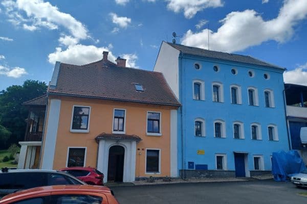 non-residential property to rent, 800 m², Mirošovická, Mnichovice non-residential property to rent, 800 m², Mirošovická, Mnichovice