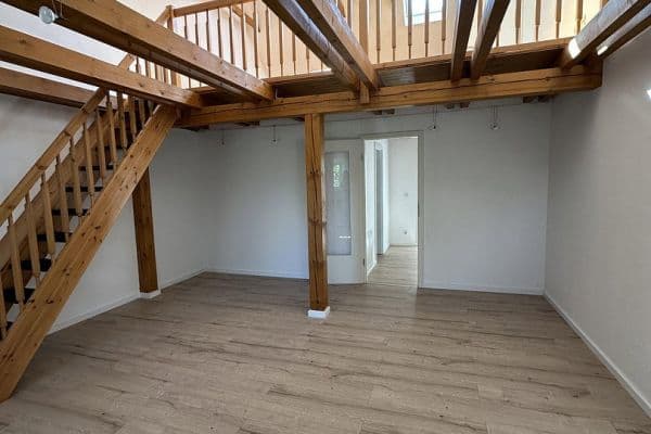 2 bedroom with open-plan kitchen flat to rent, 94 m², Neumarkt 9, Lichtenstein 2 bedroom with open-plan kitchen flat to rent, 94 m², Neumarkt 9, Lichtenstein