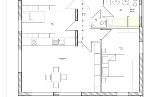 4 bedroom flat to rent, 107 m², Georg-Huber-Straße 12, Zorneding - Ortsteil Pöring, Bavaria 4 bedroom flat to rent, 107 m², Georg-Huber-Straße 12, Zorneding - Ortsteil Pöring, Bavaria