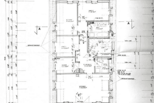 4 bedroom flat to rent, 128 m², München, Bavaria 4 bedroom flat to rent, 128 m², München, Bavaria