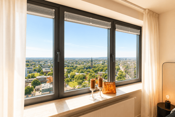 3 bedroom flat to rent, 75 m², Hamburg, Hamburg 3 bedroom flat to rent, 75 m², Hamburg, Hamburg