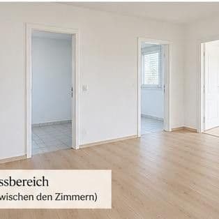 5 bedroom flat to rent, 133 m², Ludwigstraße 72, Wald Michelbach 5 bedroom flat to rent, 133 m², Ludwigstraße 72, Wald Michelbach