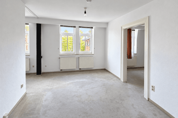 3 bedroom flat to rent, 61 m², Arndtstraße, Nürnberg 3 bedroom flat to rent, 61 m², Arndtstraße, Nürnberg