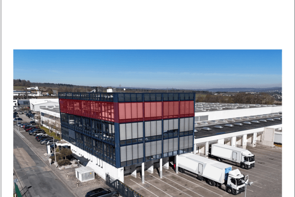 office to rent, 427 m², Vor den Eichen 6, Elz office to rent, 427 m², Vor den Eichen 6, Elz