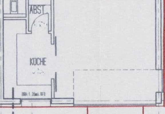 3 bedroom flat to rent, 115 m², Wiesbaden 3 bedroom flat to rent, 115 m², Wiesbaden