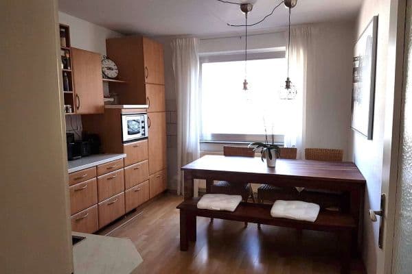 3 bedroom flat to rent, 75 m², Querstr. 5, Wuppertal 3 bedroom flat to rent, 75 m², Querstr. 5, Wuppertal