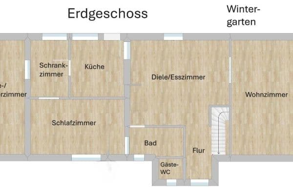 house for sale, 194 m², Elmshorn house for sale, 194 m², Elmshorn