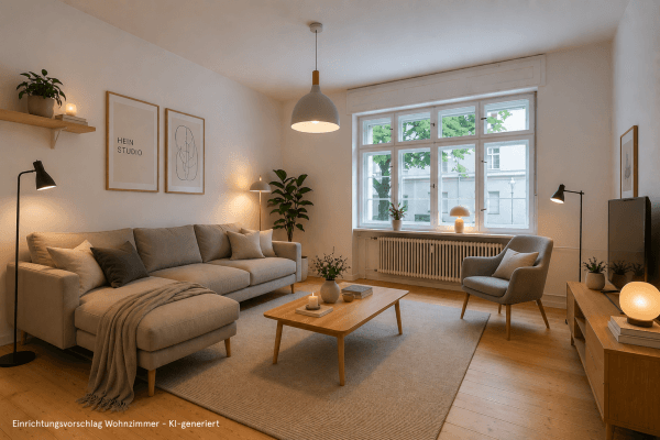 2 bedroom flat for sale, 59 m², Herschelstraße 6a, Berlin, Berlin 2 bedroom flat for sale, 59 m², Herschelstraße 6a, Berlin, Berlin