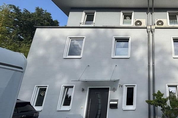 house to rent, 160 m², Bergisch Gladbach house to rent, 160 m², Bergisch Gladbach
