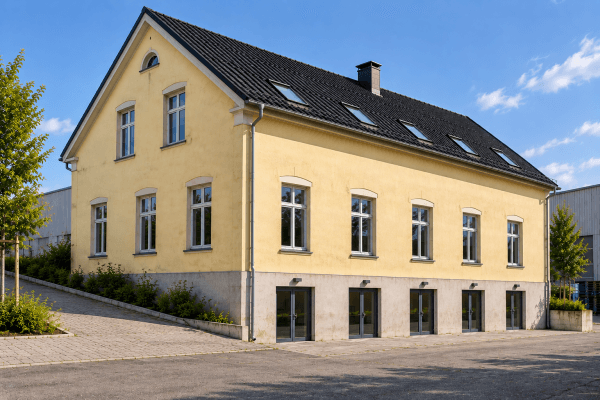 non-residential property to rent, 200 m², Lübeck non-residential property to rent, 200 m², Lübeck