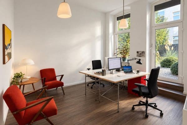 office to rent, 50 m², Emserstr. 125, Berlin, Berlin office to rent, 50 m², Emserstr. 125, Berlin, Berlin