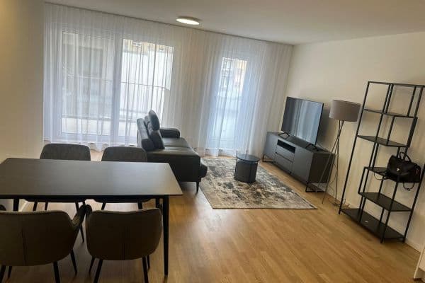 2 bedroom flat to rent, 65 m², Mannheim 2 bedroom flat to rent, 65 m², Mannheim