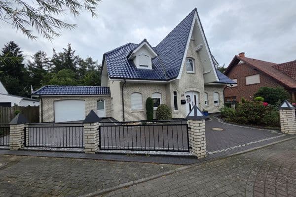 house for sale, 169 m², Cloppenburg house for sale, 169 m², Cloppenburg