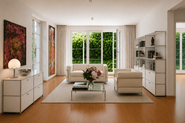 2 bedroom with open-plan kitchen flat for sale, 83 m², München, Bavaria 2 bedroom with open-plan kitchen flat for sale, 83 m², München, Bavaria