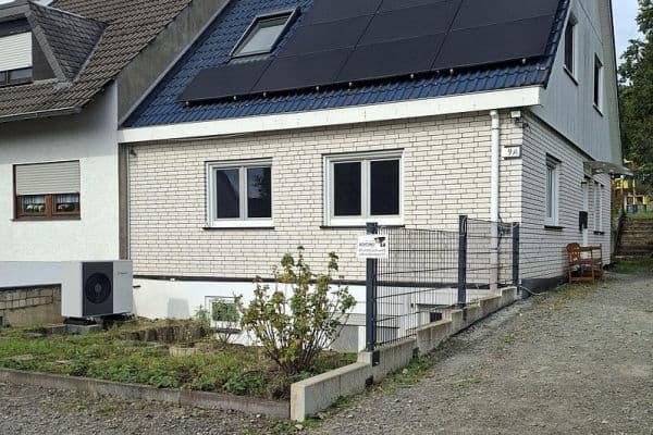 house for sale, 125 m², Siegburg house for sale, 125 m², Siegburg