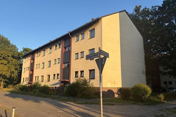 2 bedroom flat for sale, 58 m², Lindauer Allee 63, Berlin, Berlin 2 bedroom flat for sale, 58 m², Lindauer Allee 63, Berlin, Berlin
