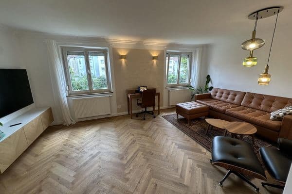 2 bedroom flat to rent, 51 m², Heilbronn, Baden-Württemberg 2 bedroom flat to rent, 51 m², Heilbronn, Baden-Württemberg
