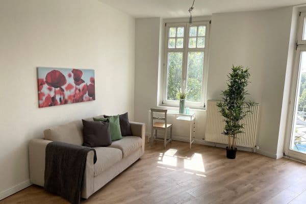 1 bedroom flat for sale, 35 m², Gustav-Adolf-Str.1 A, Berlin, Berlin 1 bedroom flat for sale, 35 m², Gustav-Adolf-Str.1 A, Berlin, Berlin
