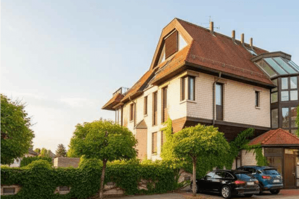 4 bedroom with open-plan kitchen flat to rent, 182 m², Herrenberg 4 bedroom with open-plan kitchen flat to rent, 182 m², Herrenberg