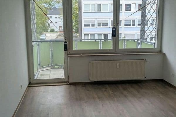 2 bedroom flat to rent, 51 m², Bergstr. 66, Marl 2 bedroom flat to rent, 51 m², Bergstr. 66, Marl