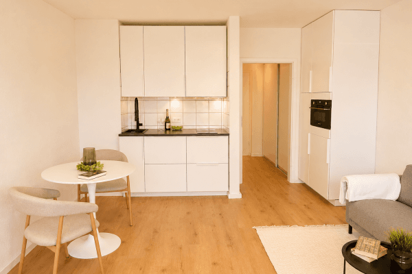 1 bedroom flat for sale, 29 m², Köln-Lindweiler, North Rhine-Westphalia 1 bedroom flat for sale, 29 m², Köln-Lindweiler, North Rhine-Westphalia