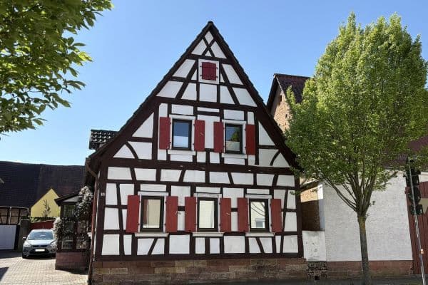 house for sale, 170 m², Harthausen house for sale, 170 m², Harthausen