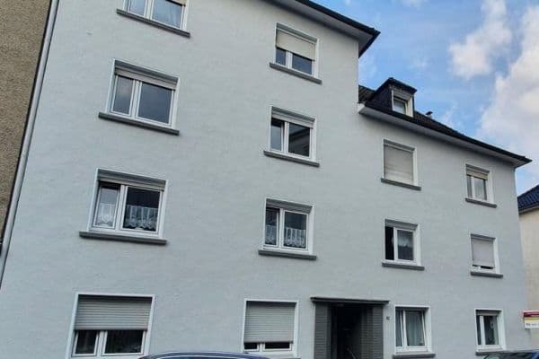 house for sale, 511 m², Solingen, North Rhine-Westphalia house for sale, 511 m², Solingen, North Rhine-Westphalia