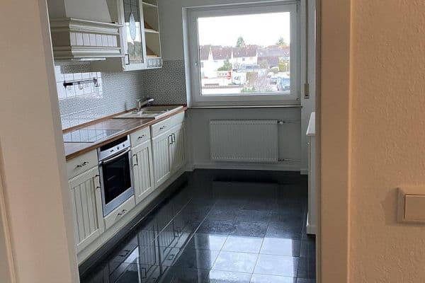 3 bedroom flat to rent, 105 m², Neusitz 3 bedroom flat to rent, 105 m², Neusitz