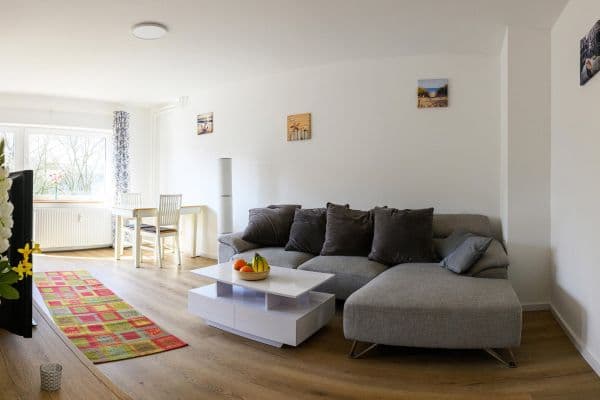 2 bedroom flat to rent, 52 m², Elisenstraße 22, Hamburg, Hamburg 2 bedroom flat to rent, 52 m², Elisenstraße 22, Hamburg, Hamburg