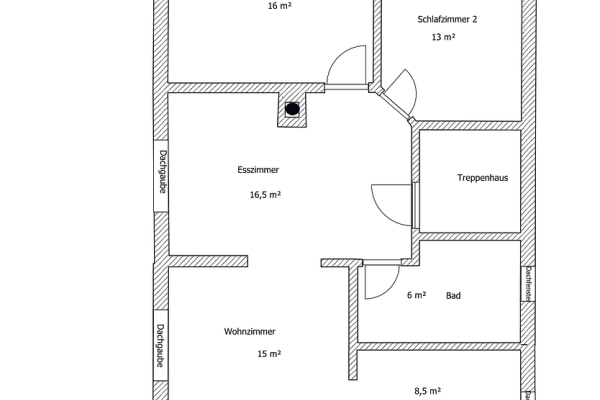 4 bedroom flat to rent, 78 m², Pfaffenhofen, Bavaria 4 bedroom flat to rent, 78 m², Pfaffenhofen, Bavaria