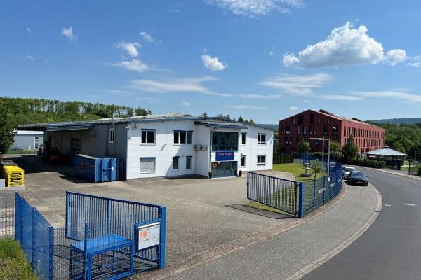 non-residential property to rent, 4,700 m², Freigericht non-residential property to rent, 4,700 m², Freigericht