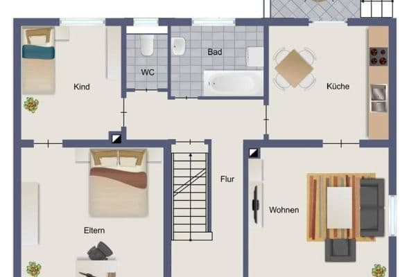 house for sale, 180 m², Bechhofen house for sale, 180 m², Bechhofen