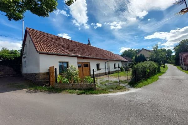 recreational property to rent, 0 m², Chyšky - Květuš recreational property to rent, 0 m², Chyšky - Květuš