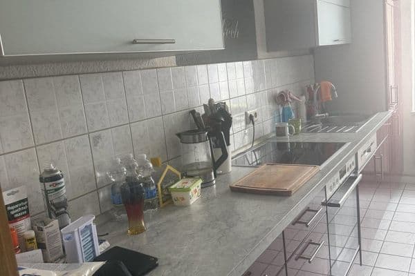 3 bedroom flat to rent, 74 m², Lübecker Str. 83, Magdeburg, Saxony-Anhalt 3 bedroom flat to rent, 74 m², Lübecker Str. 83, Magdeburg, Saxony-Anhalt