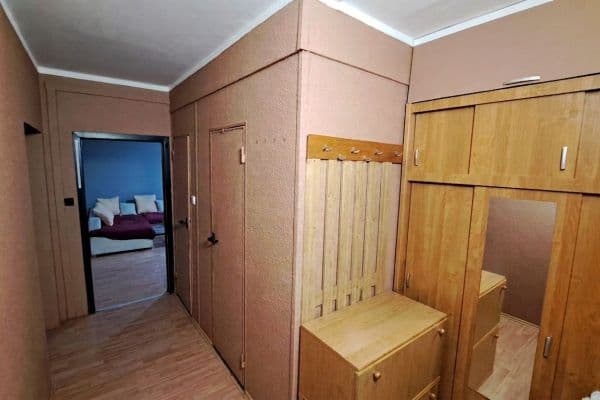 3 bedroom flat for sale, 68 m², Moravská, Havířov 3 bedroom flat for sale, 68 m², Moravská, Havířov