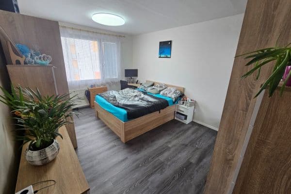 1 bedroom with open-plan kitchen flat to rent, 44 m², Hradecká, Hradec Králové 1 bedroom with open-plan kitchen flat to rent, 44 m², Hradecká, Hradec Králové