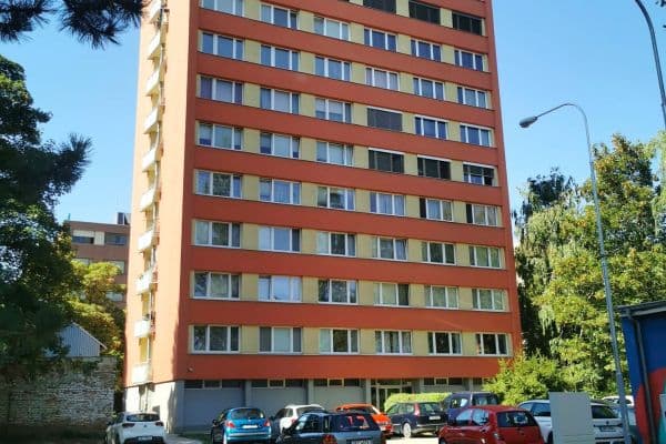 3 bedroom flat for sale, 66 m², Havlenova, Brno 3 bedroom flat for sale, 66 m², Havlenova, Brno