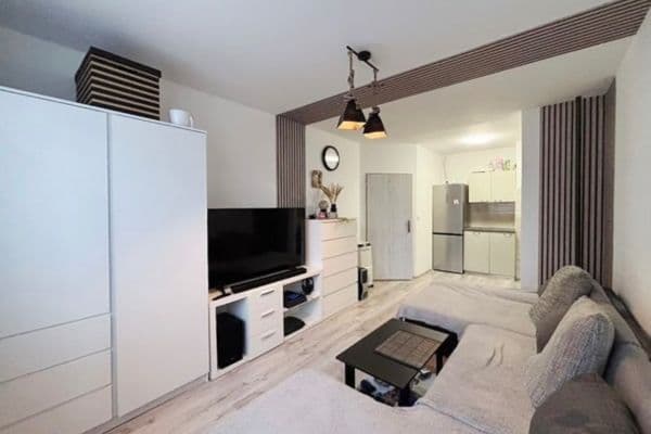 1 bedroom with open-plan kitchen flat for sale, 39 m², Holandská, SO POÚ Kladno 1 bedroom with open-plan kitchen flat for sale, 39 m², Holandská, SO POÚ Kladno