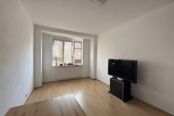1 bedroom with open-plan kitchen flat to rent, 50 m², Kralická, Praha 1 bedroom with open-plan kitchen flat to rent, 50 m², Kralická, Praha