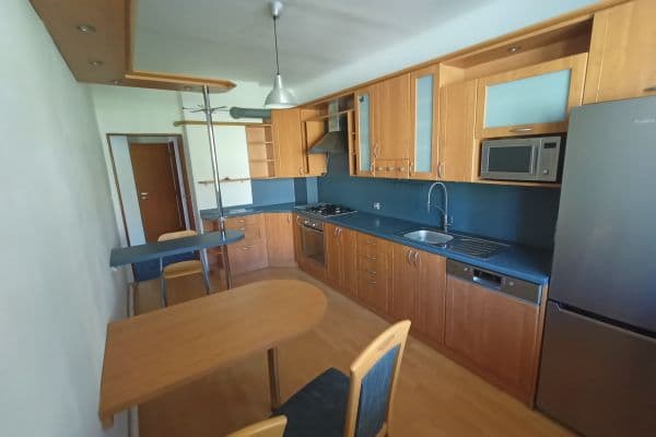 3 bedroom flat for sale, 68 m², Vančurova, Nový Jičín 3 bedroom flat for sale, 68 m², Vančurova, Nový Jičín